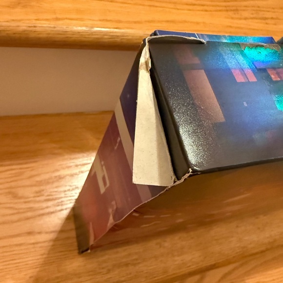 Nwt NWT Rainbow Vision Shadow High Neon Shadow - Uma Vanhoose (Neon Blue) - Picture 13 of 14